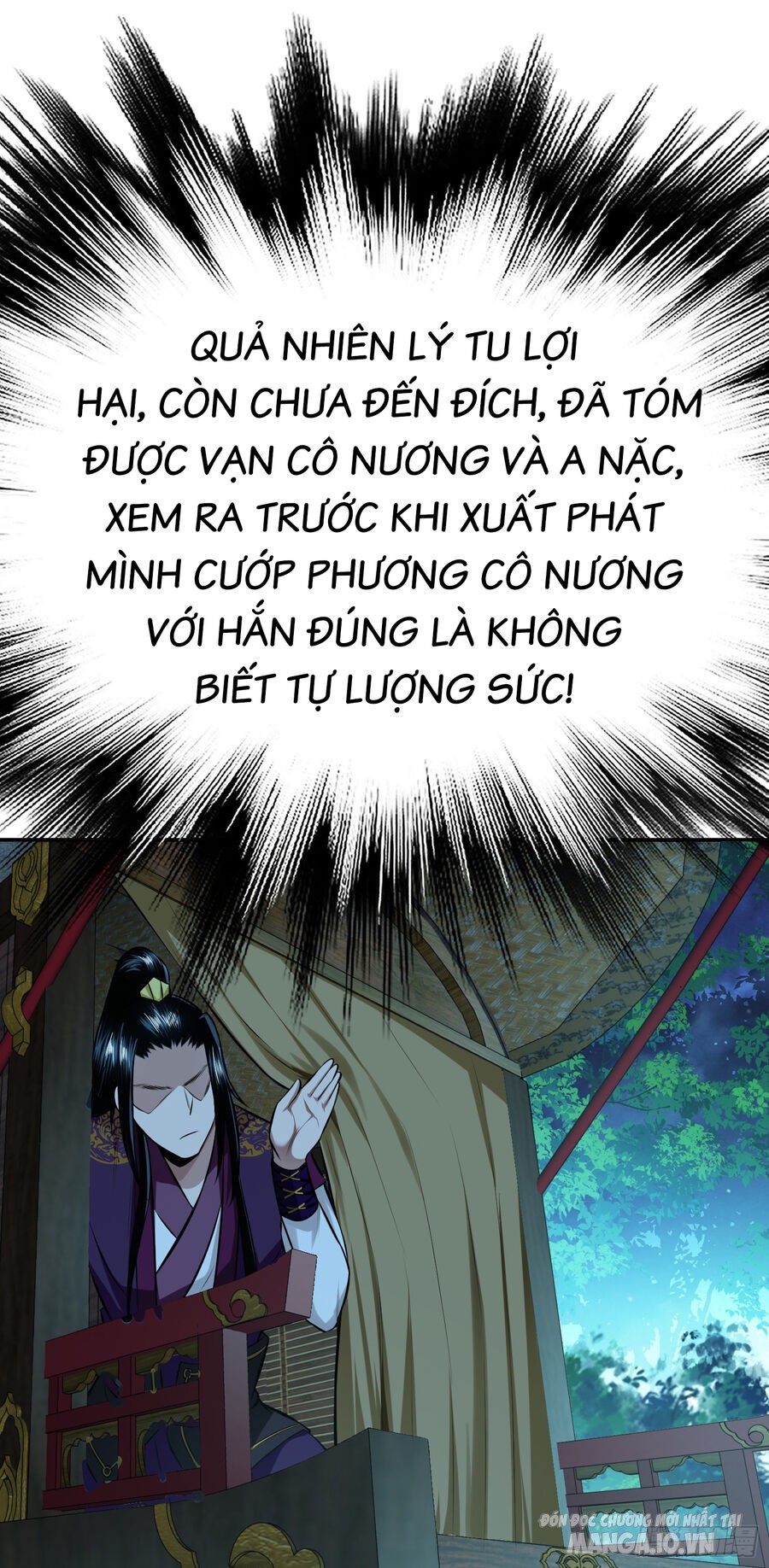 Nam Chủ Và Hậu Cung Đều Là Của Ta Chapter 33 - Trang 2