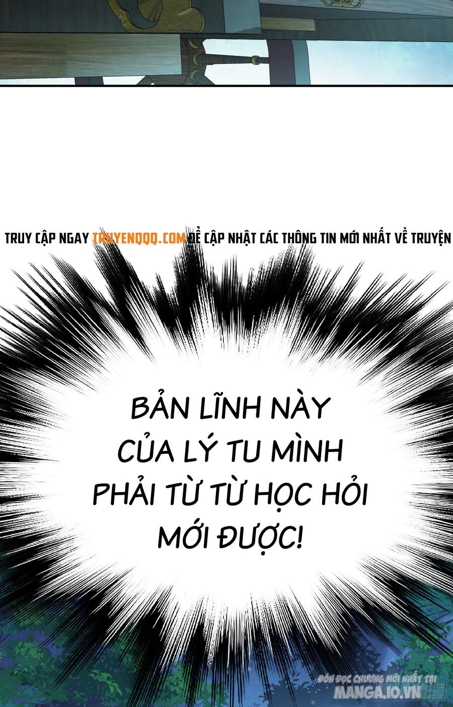 Nam Chủ Và Hậu Cung Đều Là Của Ta Chapter 33 - Trang 2