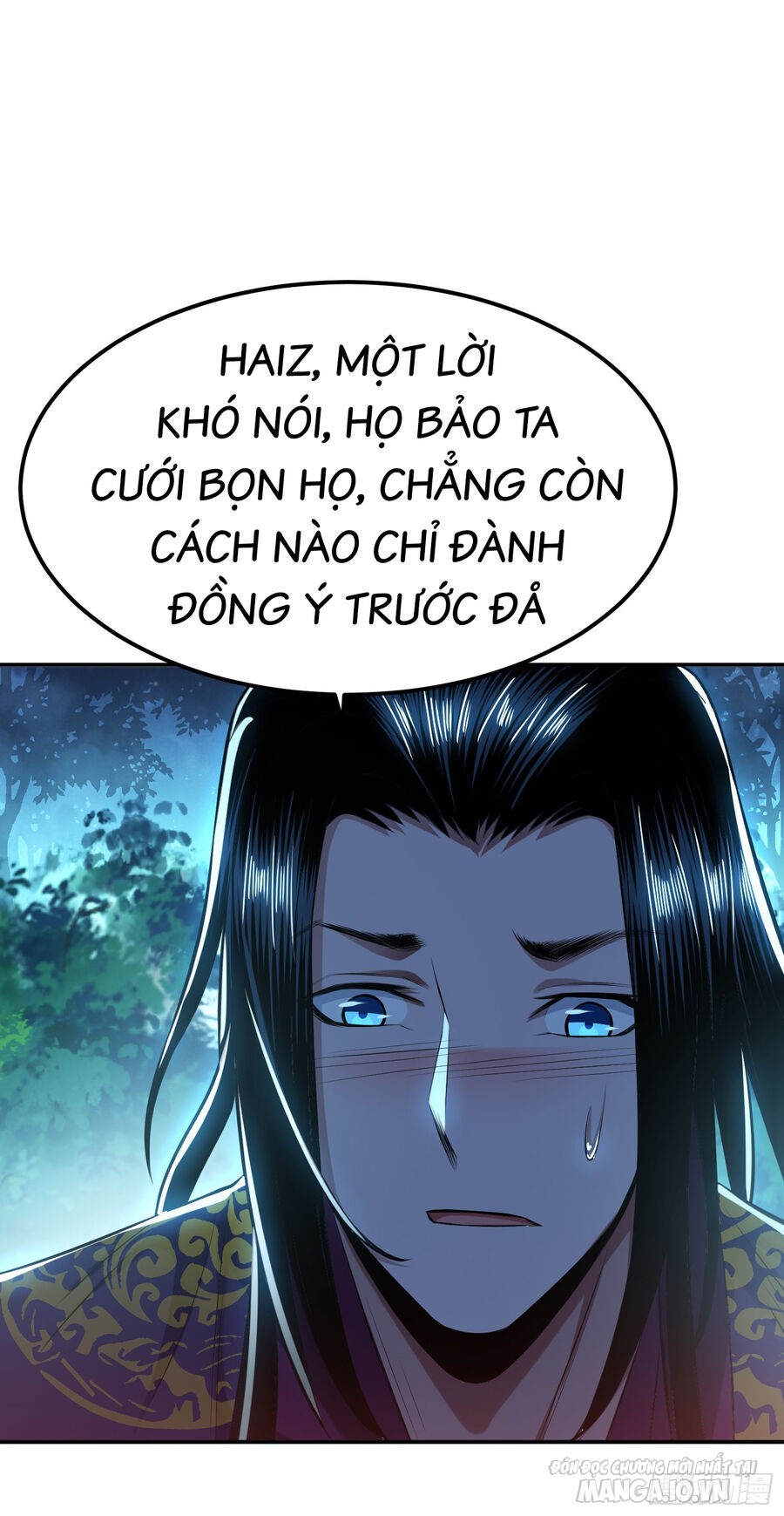 Nam Chủ Và Hậu Cung Đều Là Của Ta Chapter 33 - Trang 2