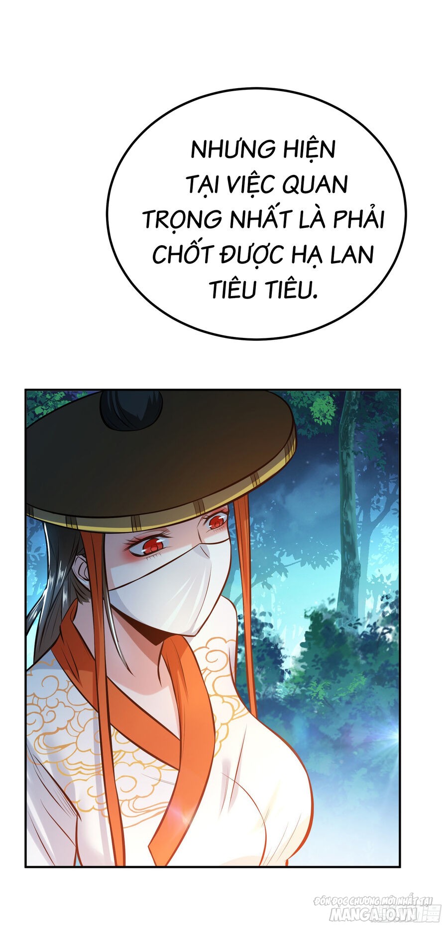 Nam Chủ Và Hậu Cung Đều Là Của Ta Chapter 33 - Trang 2