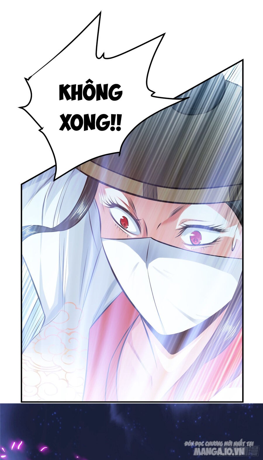 Nam Chủ Và Hậu Cung Đều Là Của Ta Chapter 33 - Trang 2