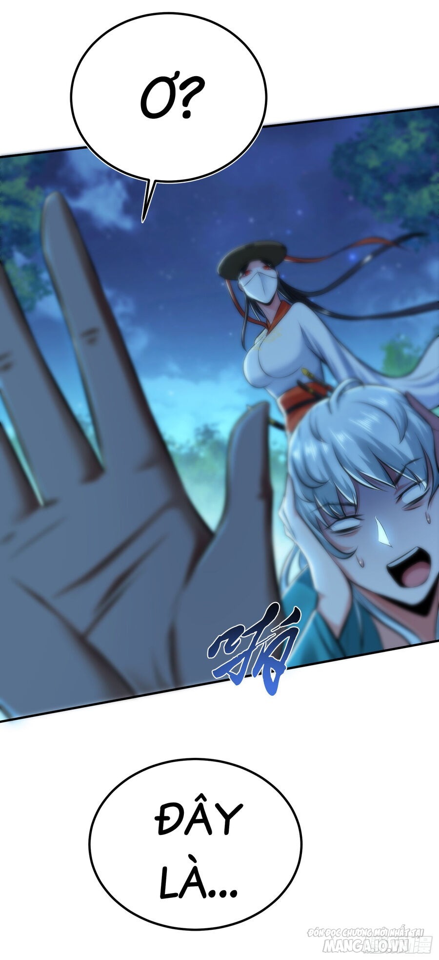 Nam Chủ Và Hậu Cung Đều Là Của Ta Chapter 33 - Trang 2