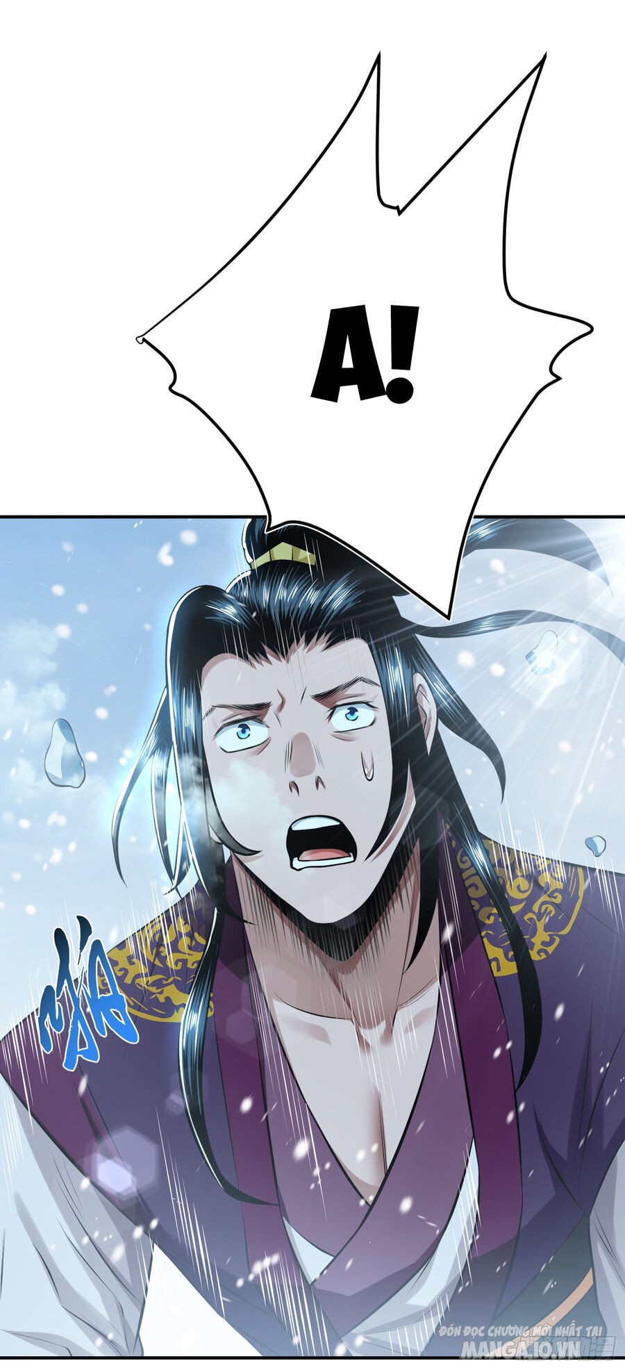 Nam Chủ Và Hậu Cung Đều Là Của Ta Chapter 33 - Trang 2