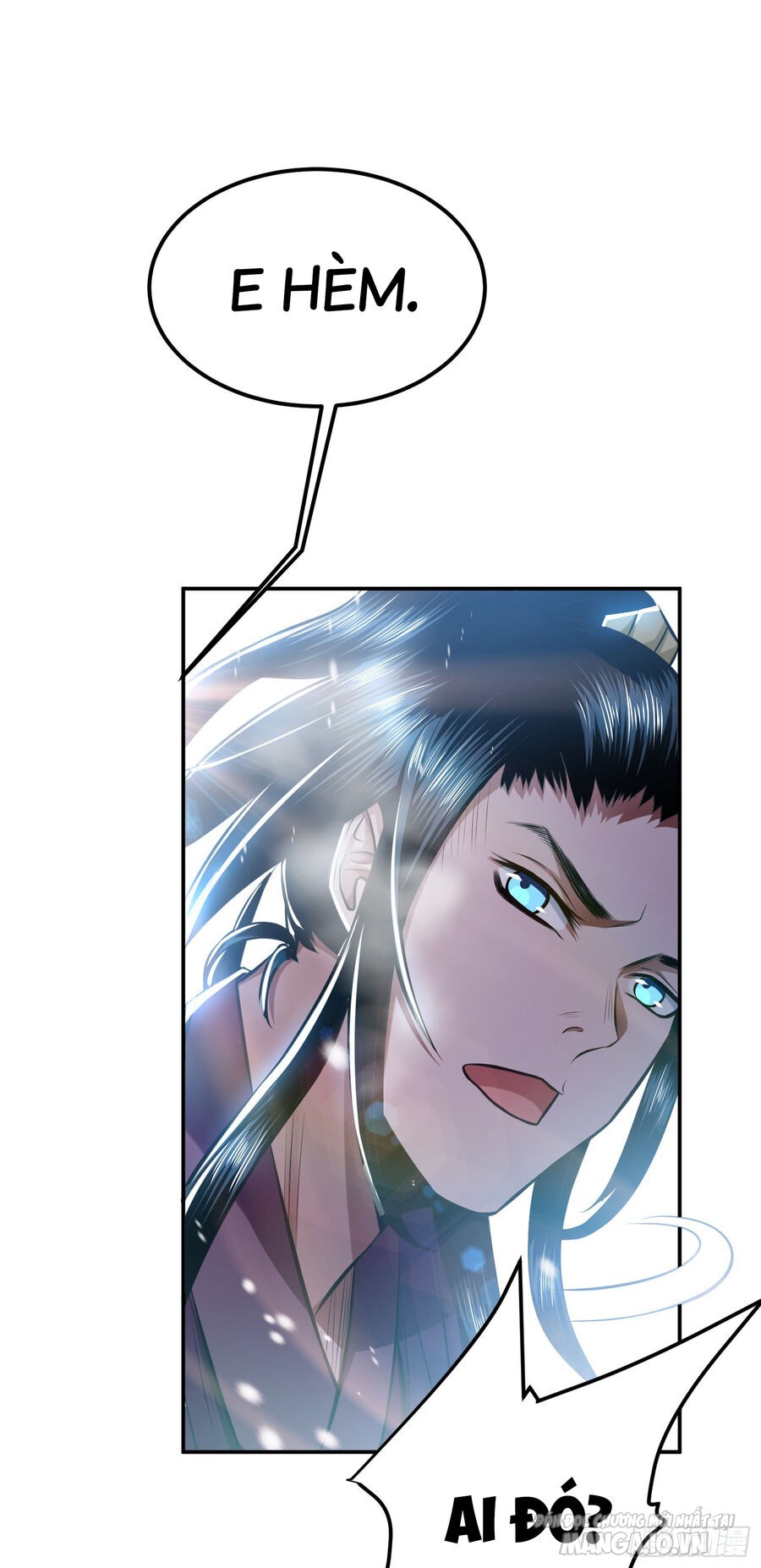 Nam Chủ Và Hậu Cung Đều Là Của Ta Chapter 33 - Trang 2