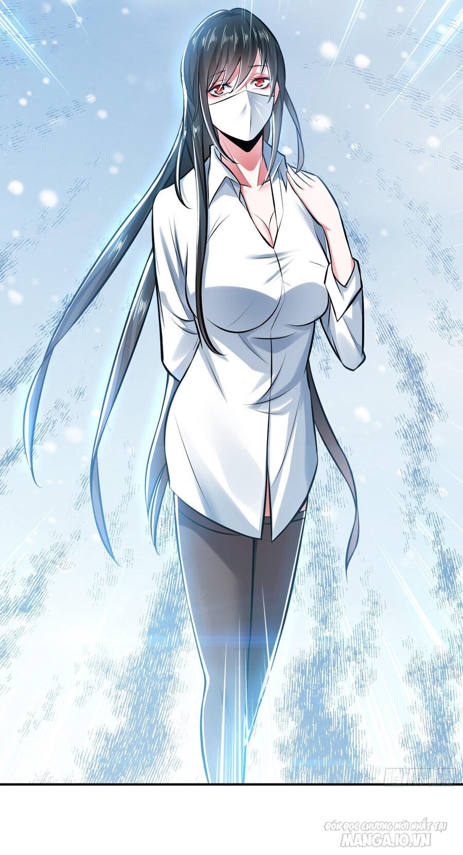 Nam Chủ Và Hậu Cung Đều Là Của Ta Chapter 33 - Trang 2