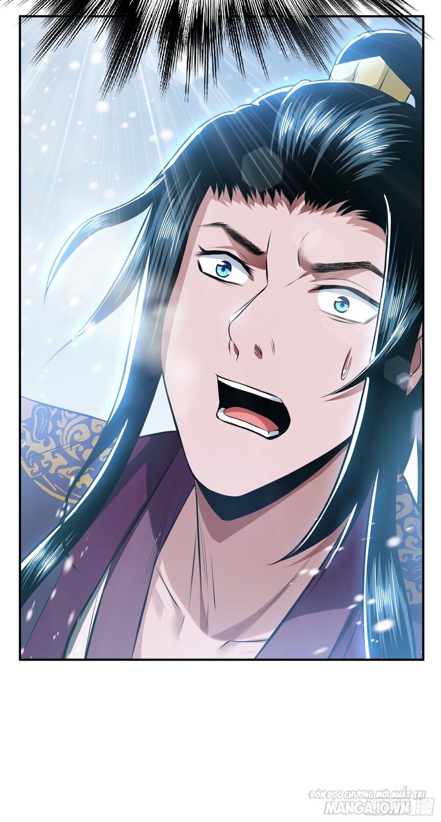 Nam Chủ Và Hậu Cung Đều Là Của Ta Chapter 33 - Trang 2