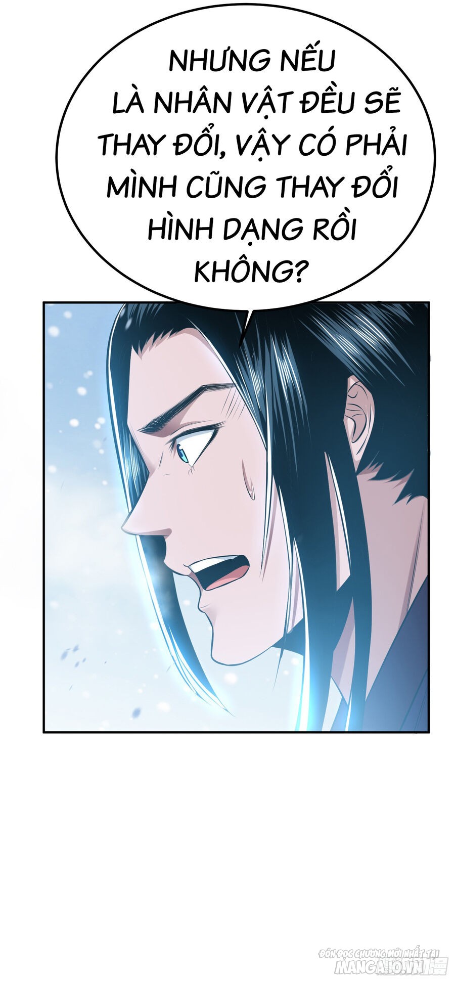 Nam Chủ Và Hậu Cung Đều Là Của Ta Chapter 33 - Trang 2