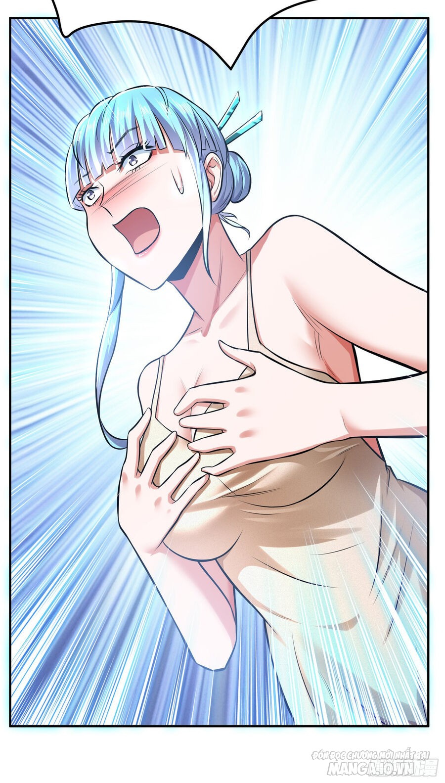 Nam Chủ Và Hậu Cung Đều Là Của Ta Chapter 33 - Trang 2