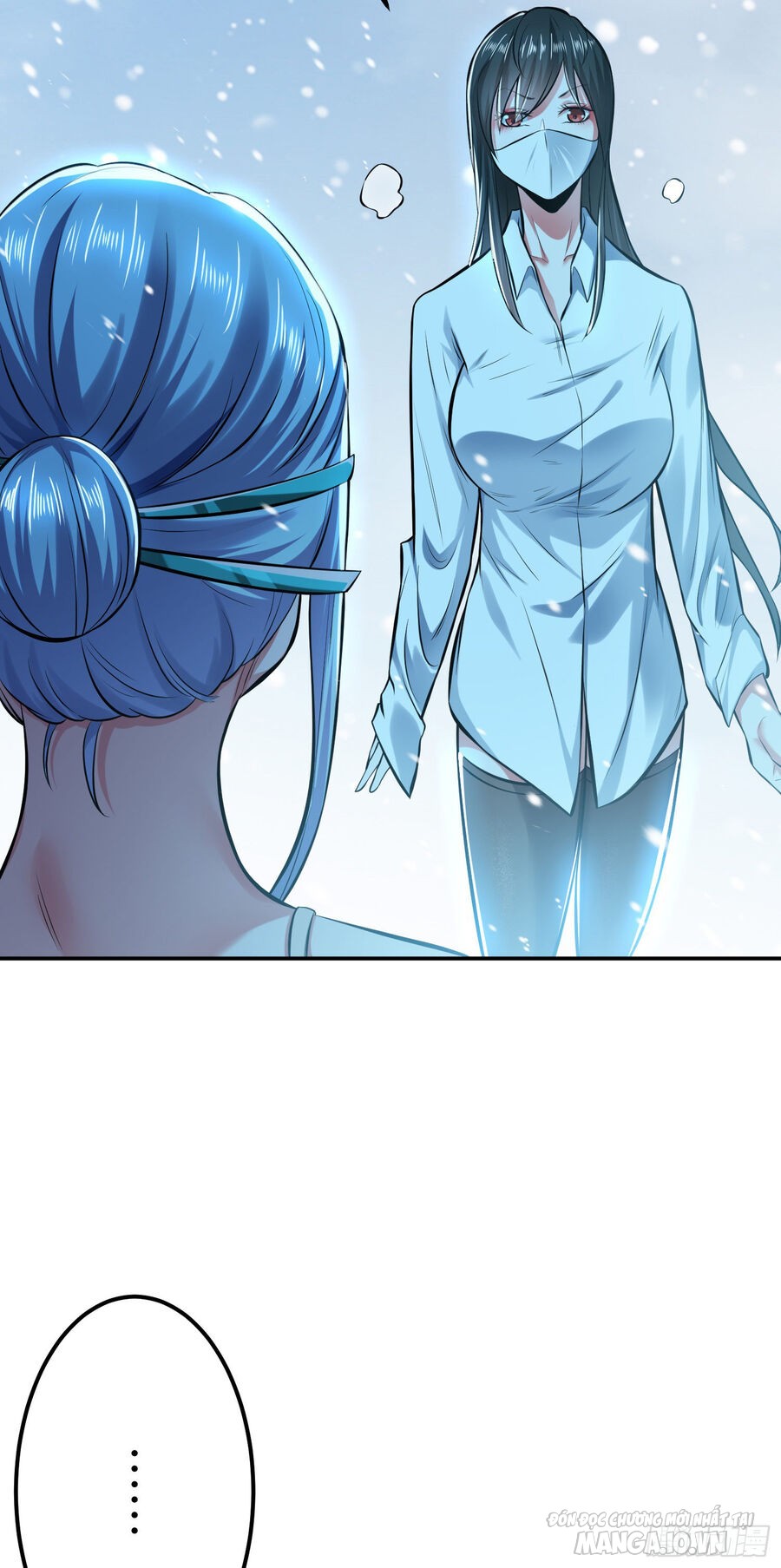 Nam Chủ Và Hậu Cung Đều Là Của Ta Chapter 33 - Trang 2