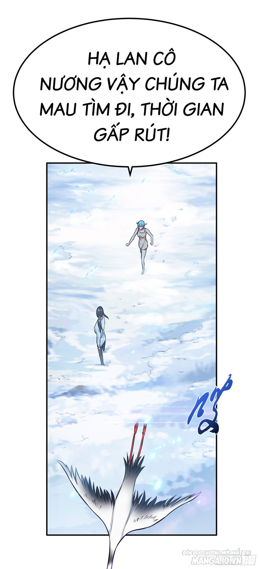 Nam Chủ Và Hậu Cung Đều Là Của Ta Chapter 34 - Trang 2