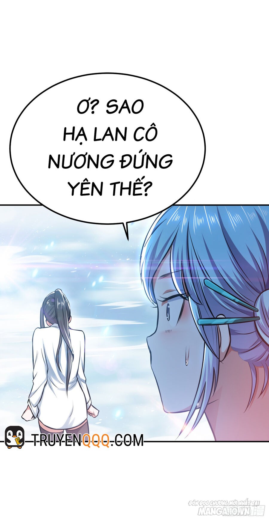 Nam Chủ Và Hậu Cung Đều Là Của Ta Chapter 34 - Trang 2