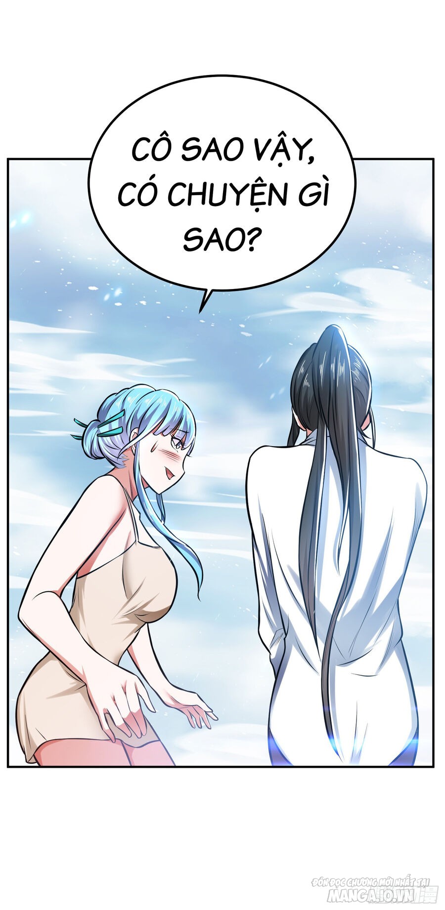 Nam Chủ Và Hậu Cung Đều Là Của Ta Chapter 34 - Trang 2