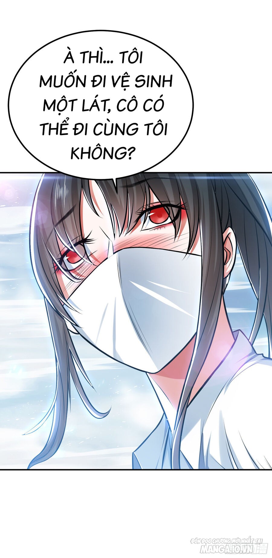 Nam Chủ Và Hậu Cung Đều Là Của Ta Chapter 34 - Trang 2