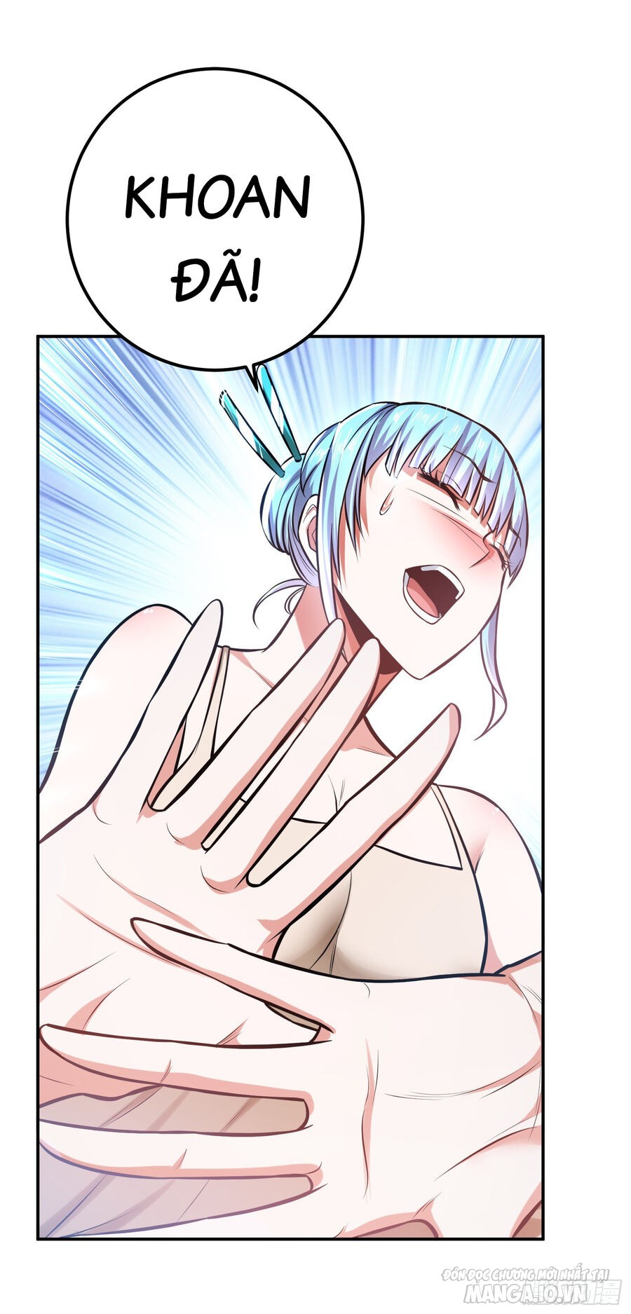 Nam Chủ Và Hậu Cung Đều Là Của Ta Chapter 34 - Trang 2