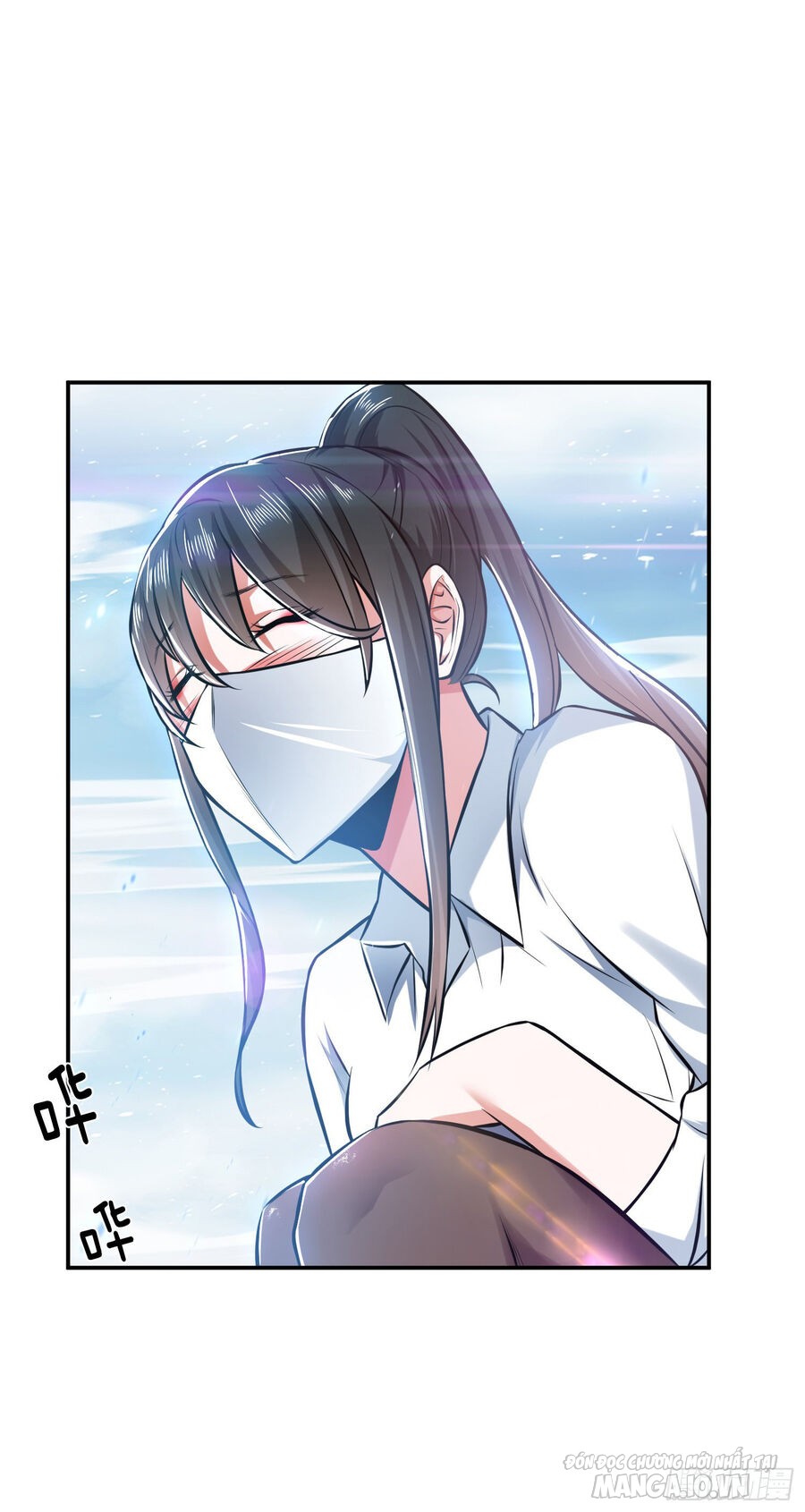 Nam Chủ Và Hậu Cung Đều Là Của Ta Chapter 34 - Trang 2