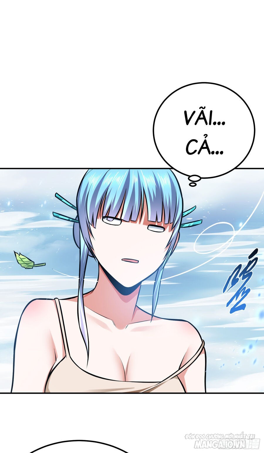 Nam Chủ Và Hậu Cung Đều Là Của Ta Chapter 34 - Trang 2