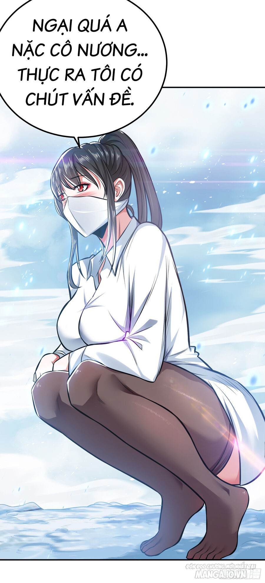 Nam Chủ Và Hậu Cung Đều Là Của Ta Chapter 34 - Trang 2