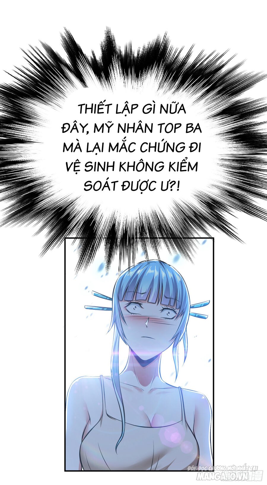 Nam Chủ Và Hậu Cung Đều Là Của Ta Chapter 34 - Trang 2