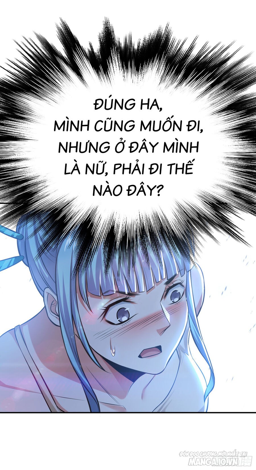 Nam Chủ Và Hậu Cung Đều Là Của Ta Chapter 34 - Trang 2