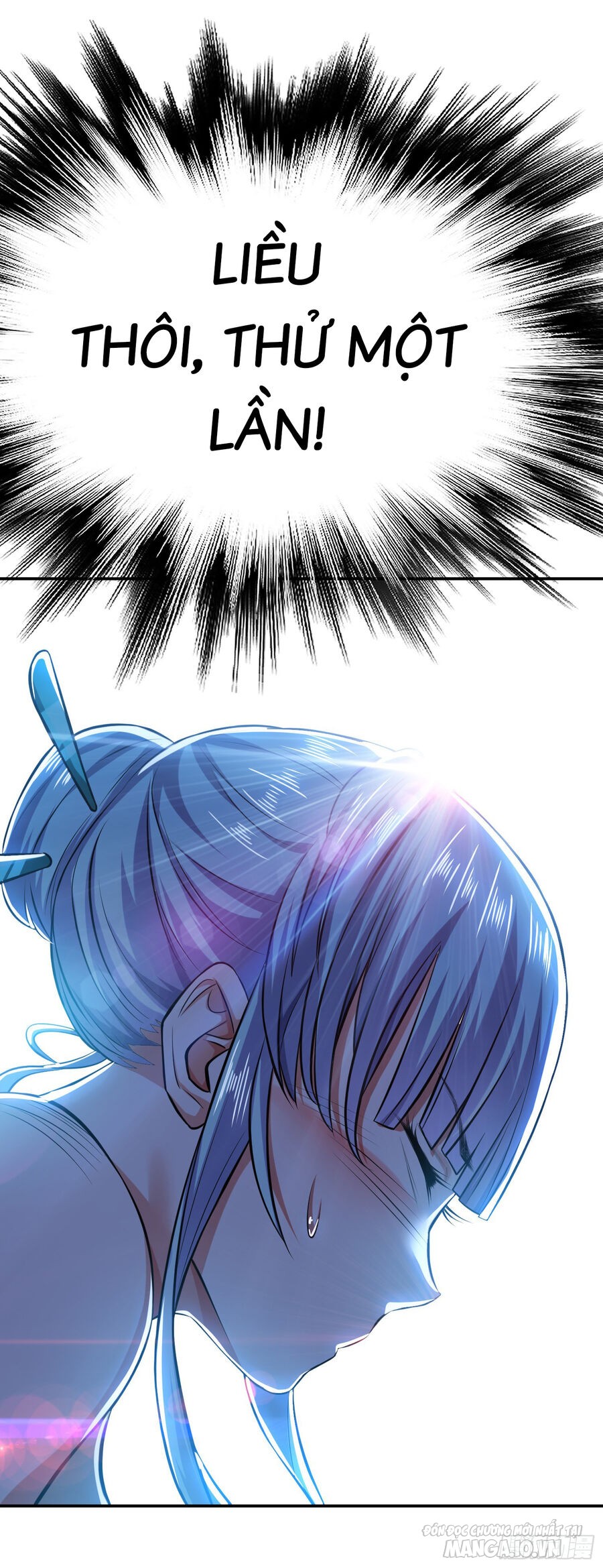 Nam Chủ Và Hậu Cung Đều Là Của Ta Chapter 34 - Trang 2