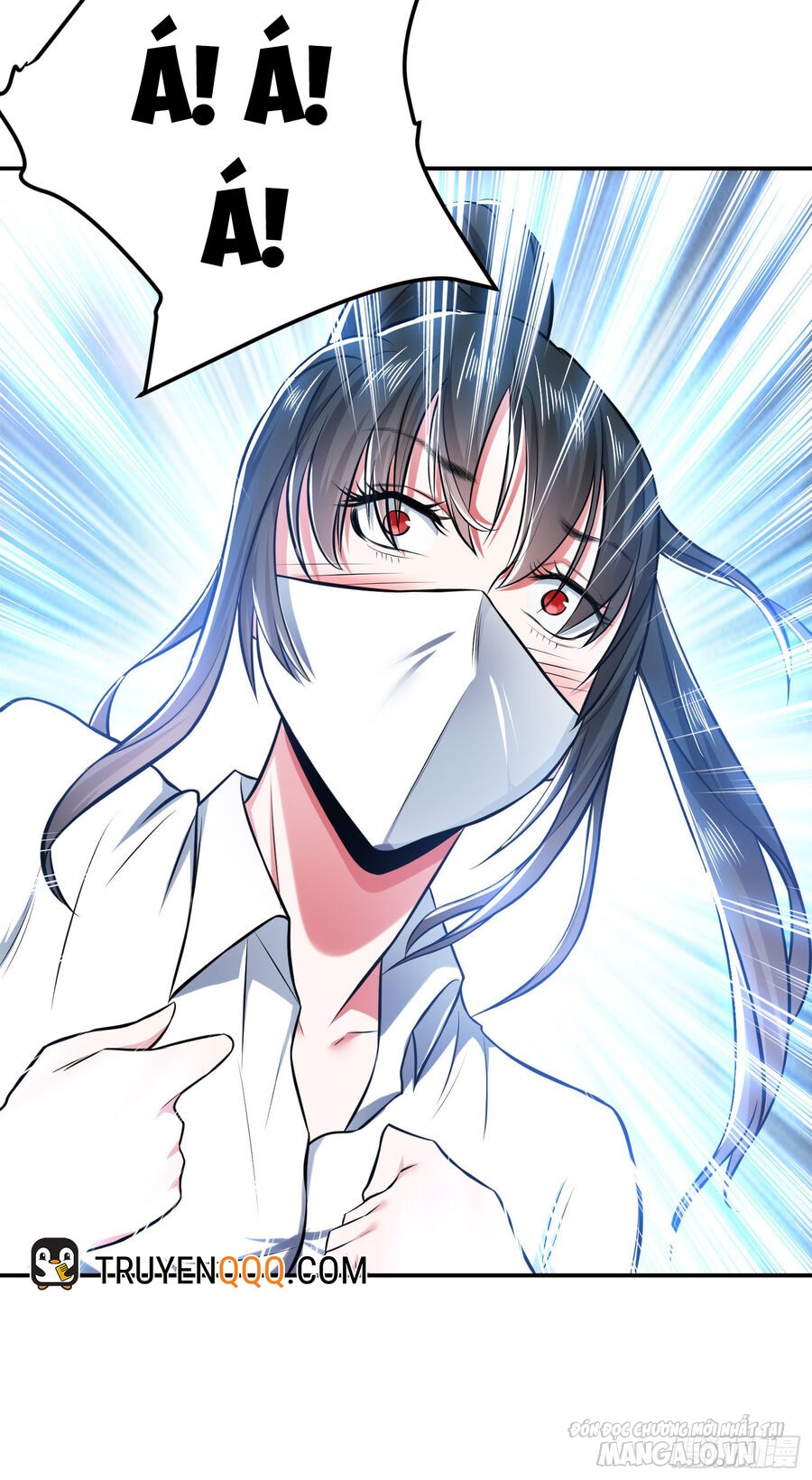 Nam Chủ Và Hậu Cung Đều Là Của Ta Chapter 34 - Trang 2