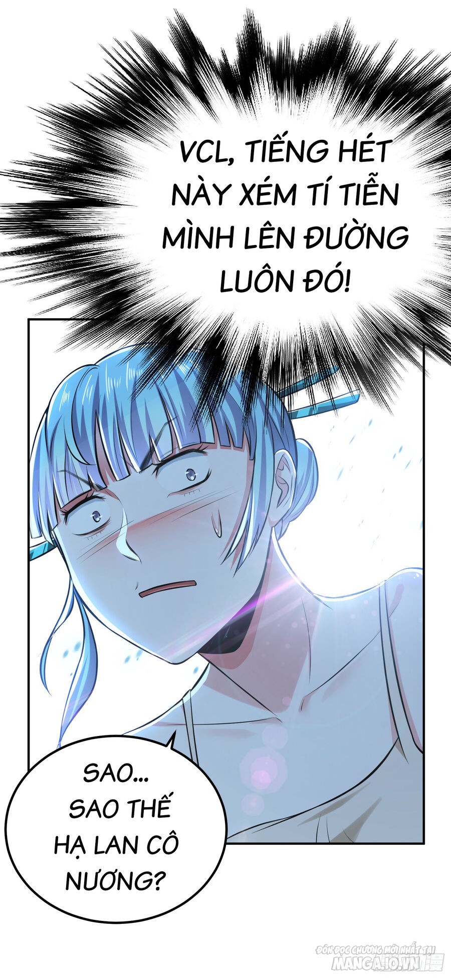 Nam Chủ Và Hậu Cung Đều Là Của Ta Chapter 34 - Trang 2