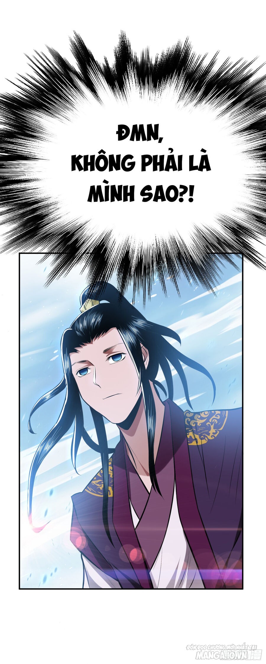 Nam Chủ Và Hậu Cung Đều Là Của Ta Chapter 34 - Trang 2