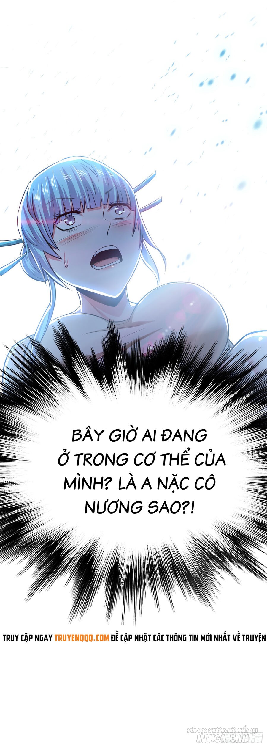 Nam Chủ Và Hậu Cung Đều Là Của Ta Chapter 34 - Trang 2