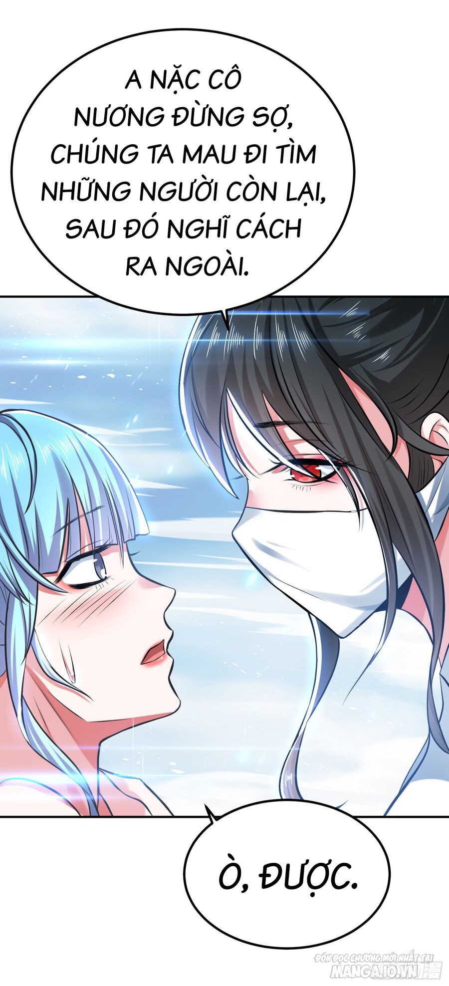 Nam Chủ Và Hậu Cung Đều Là Của Ta Chapter 34 - Trang 2