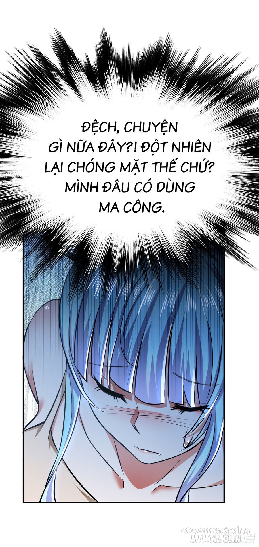 Nam Chủ Và Hậu Cung Đều Là Của Ta Chapter 35 - Trang 2
