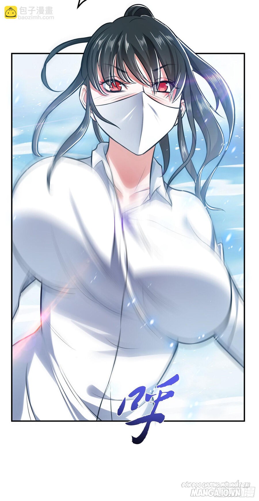 Nam Chủ Và Hậu Cung Đều Là Của Ta Chapter 35 - Trang 2