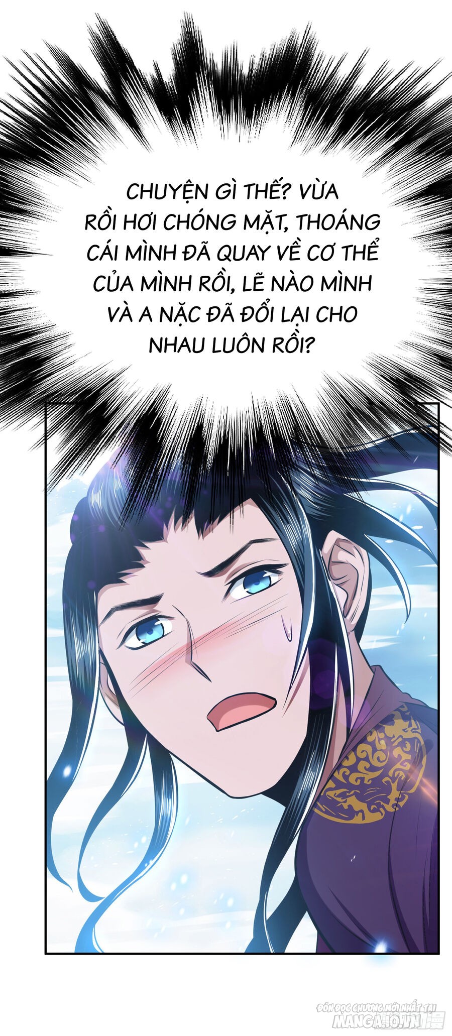 Nam Chủ Và Hậu Cung Đều Là Của Ta Chapter 35 - Trang 2