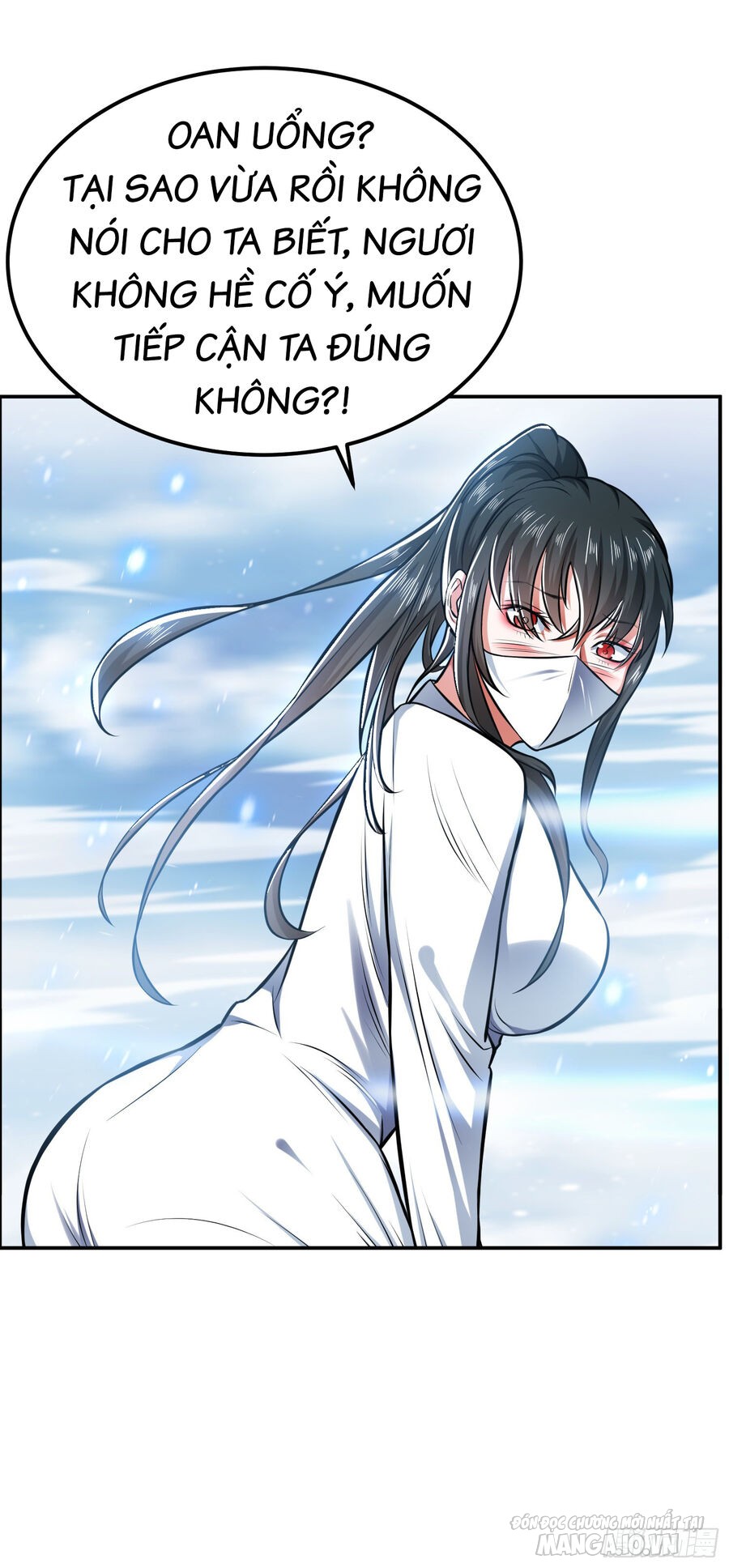 Nam Chủ Và Hậu Cung Đều Là Của Ta Chapter 35 - Trang 2