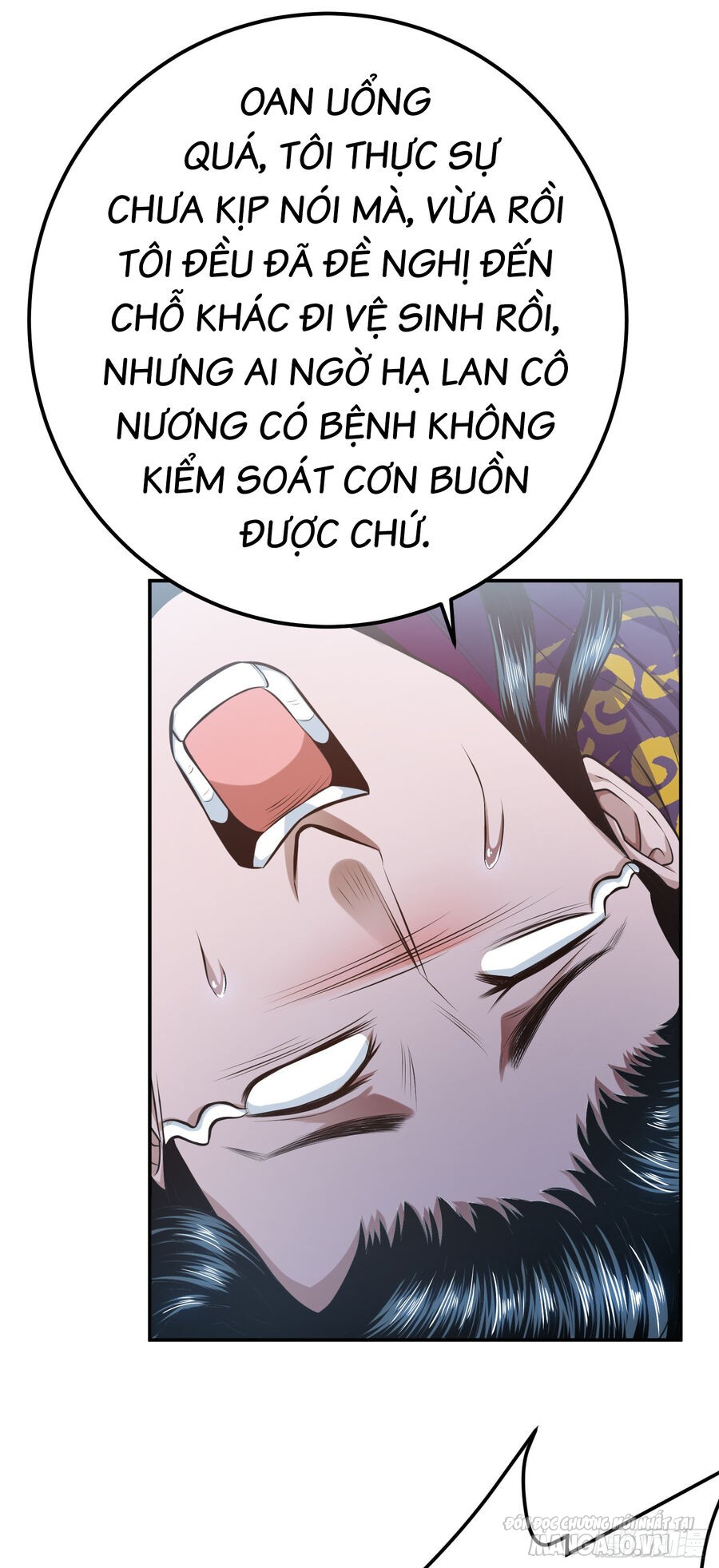 Nam Chủ Và Hậu Cung Đều Là Của Ta Chapter 35 - Trang 2