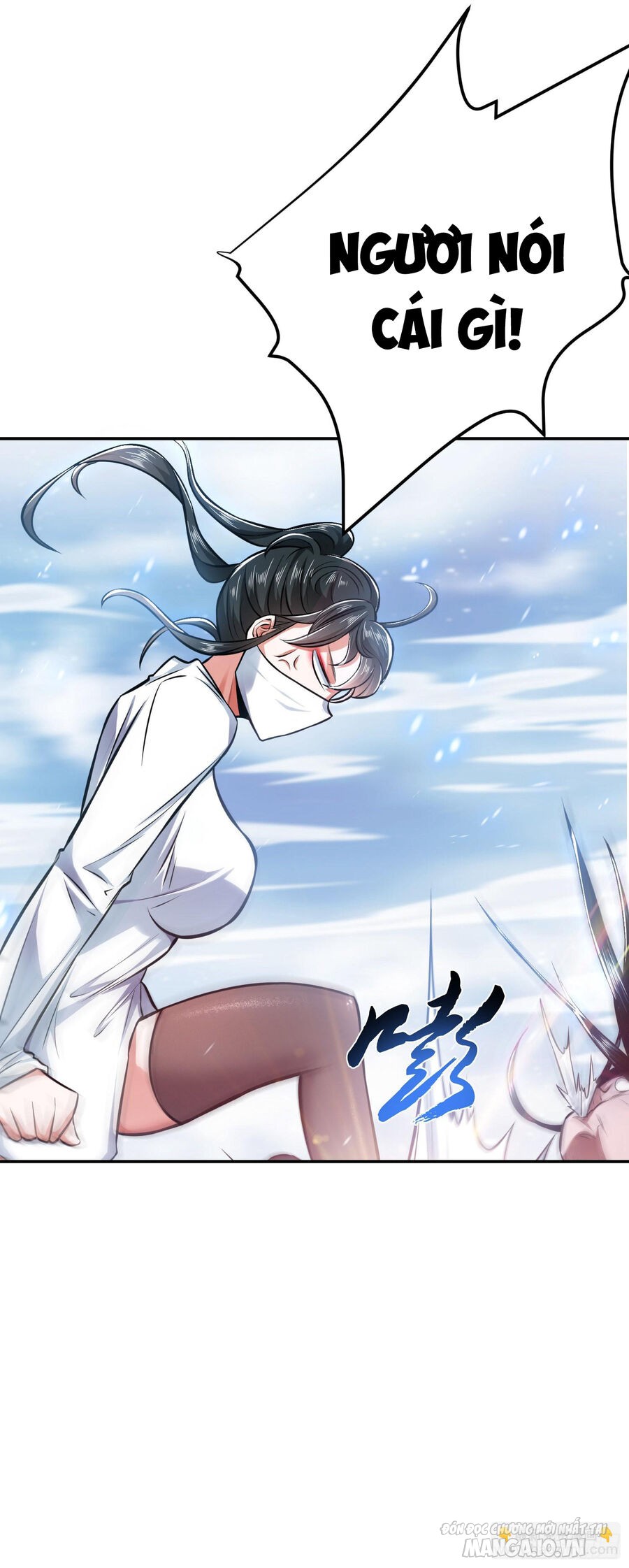 Nam Chủ Và Hậu Cung Đều Là Của Ta Chapter 35 - Trang 2