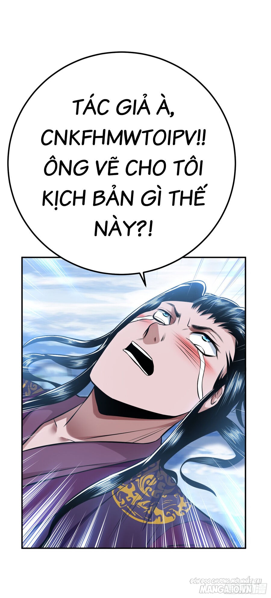 Nam Chủ Và Hậu Cung Đều Là Của Ta Chapter 35 - Trang 2