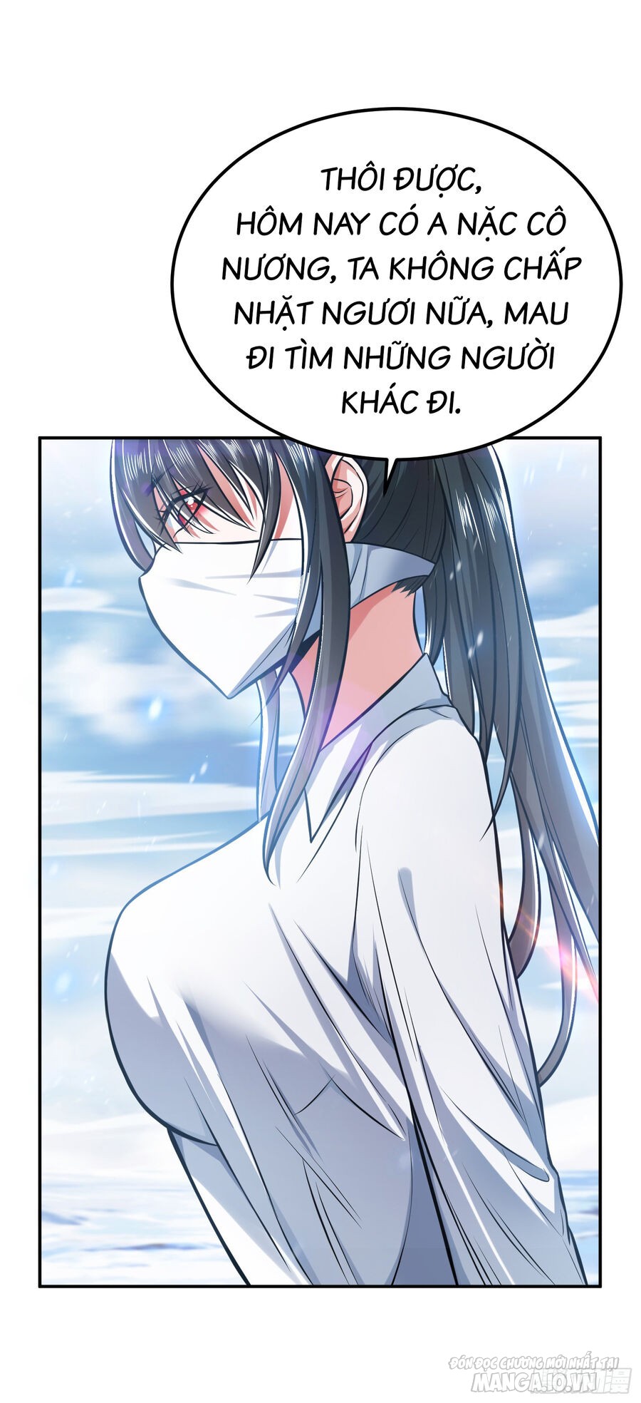 Nam Chủ Và Hậu Cung Đều Là Của Ta Chapter 35 - Trang 2