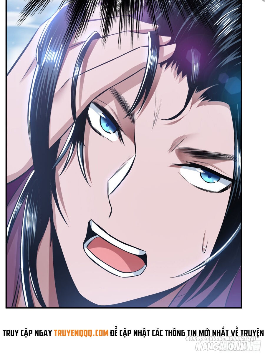 Nam Chủ Và Hậu Cung Đều Là Của Ta Chapter 35 - Trang 2