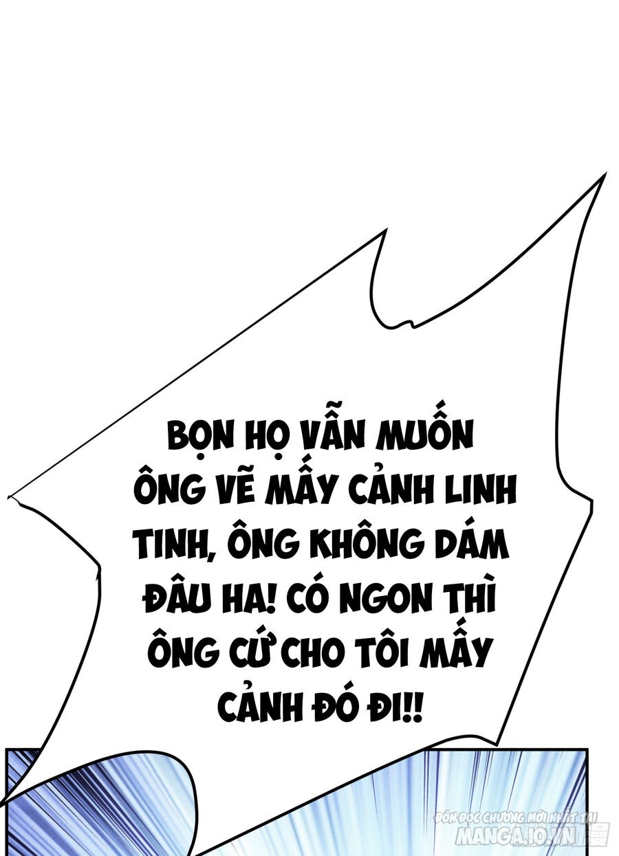 Nam Chủ Và Hậu Cung Đều Là Của Ta Chapter 35 - Trang 2