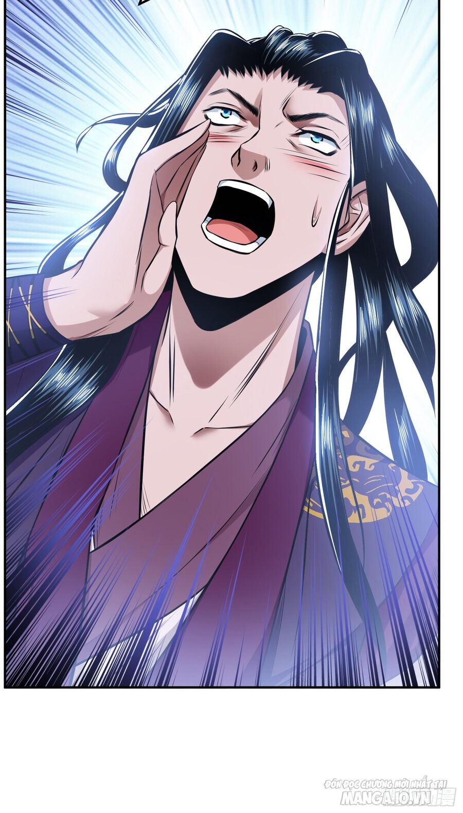 Nam Chủ Và Hậu Cung Đều Là Của Ta Chapter 35 - Trang 2