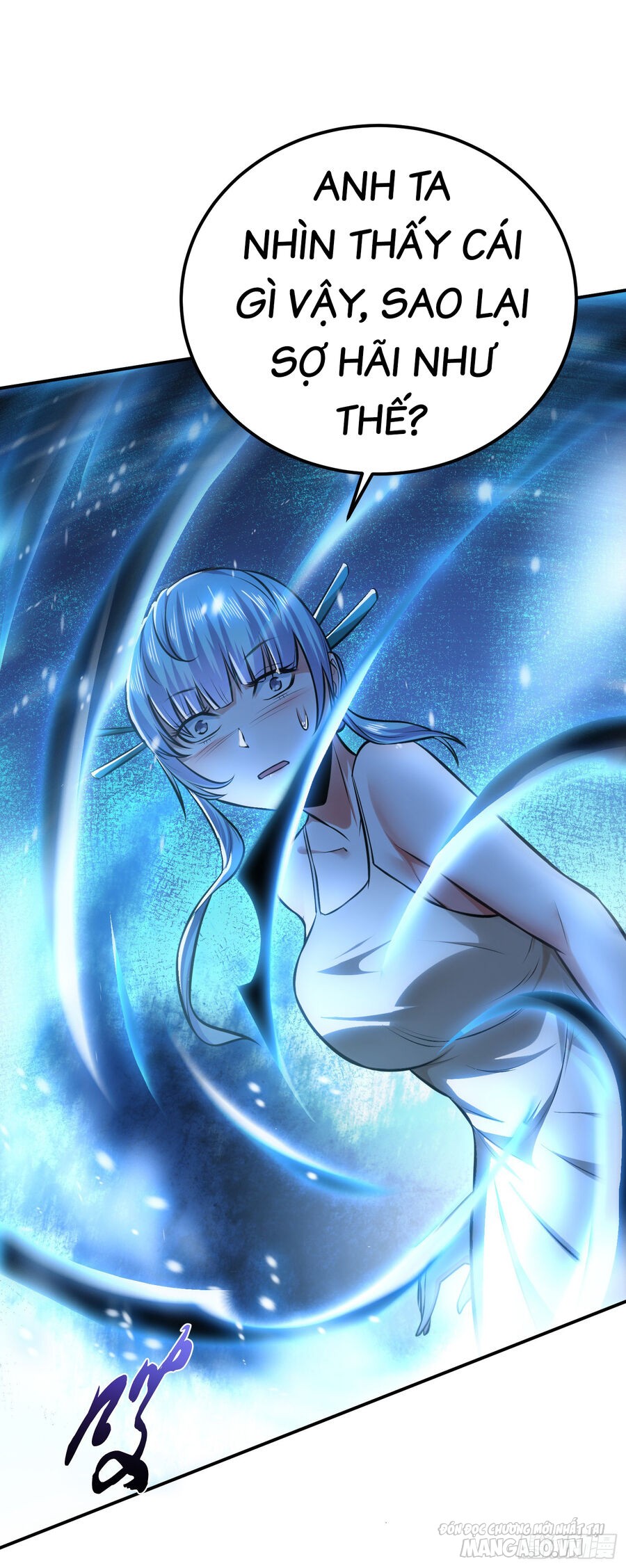 Nam Chủ Và Hậu Cung Đều Là Của Ta Chapter 35 - Trang 2