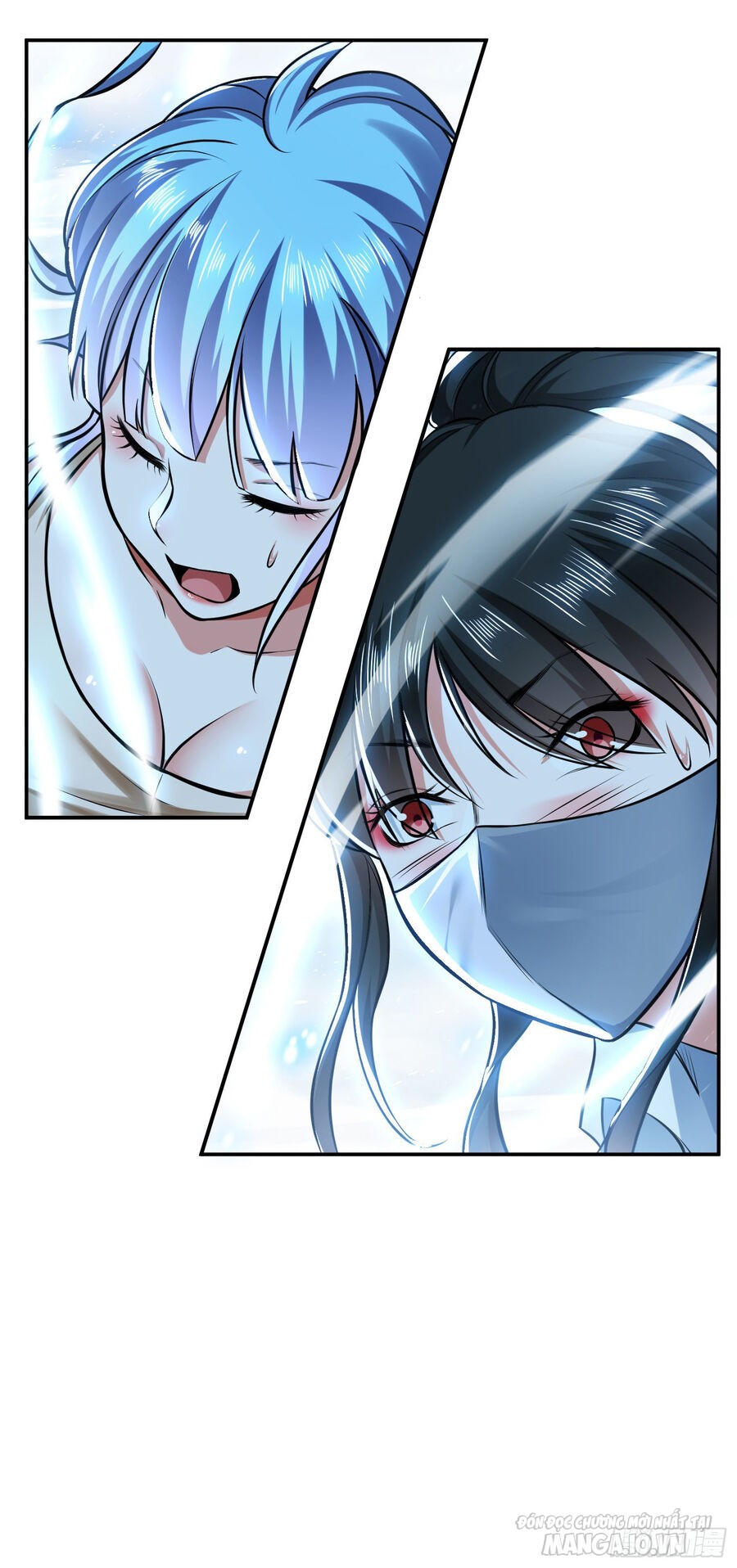 Nam Chủ Và Hậu Cung Đều Là Của Ta Chapter 36 - Trang 2