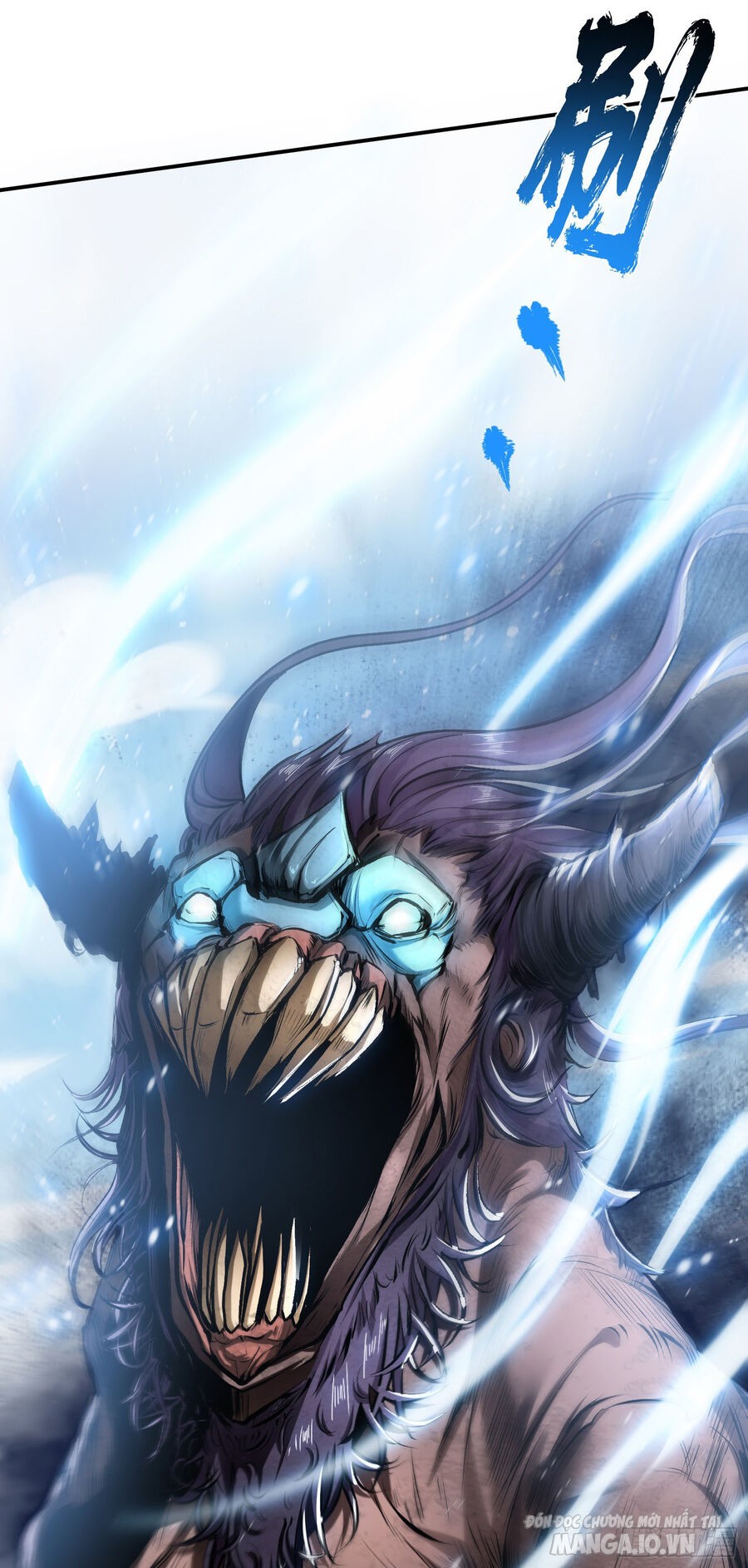 Nam Chủ Và Hậu Cung Đều Là Của Ta Chapter 36 - Trang 2