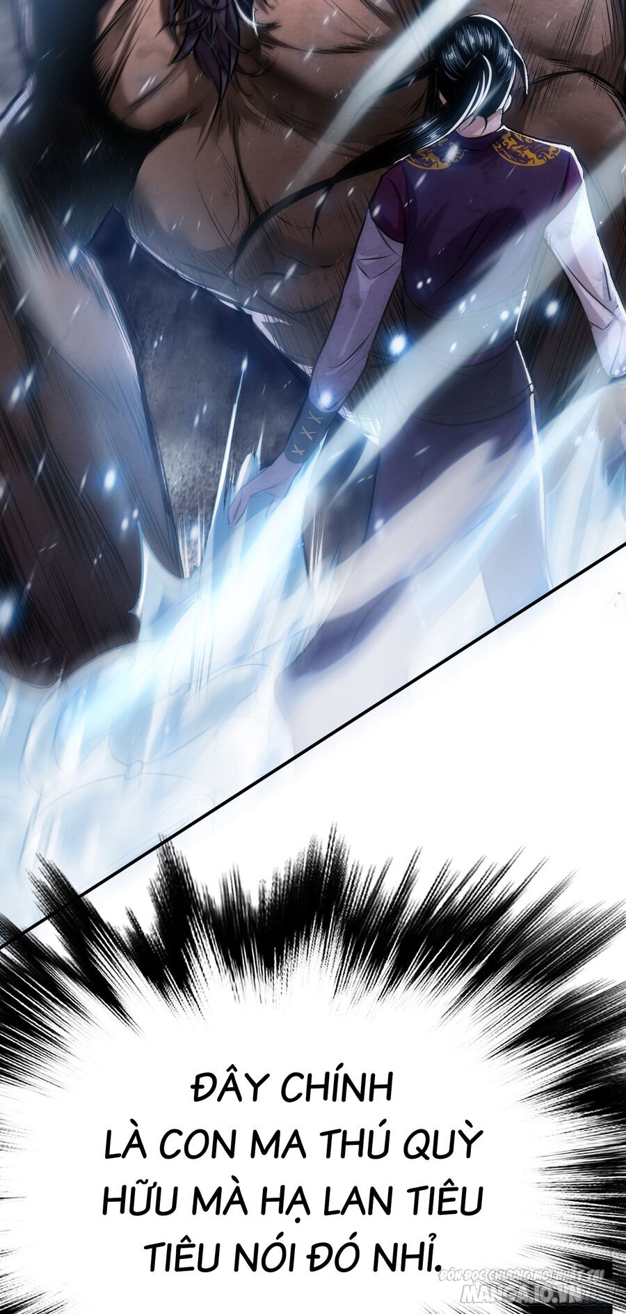 Nam Chủ Và Hậu Cung Đều Là Của Ta Chapter 36 - Trang 2