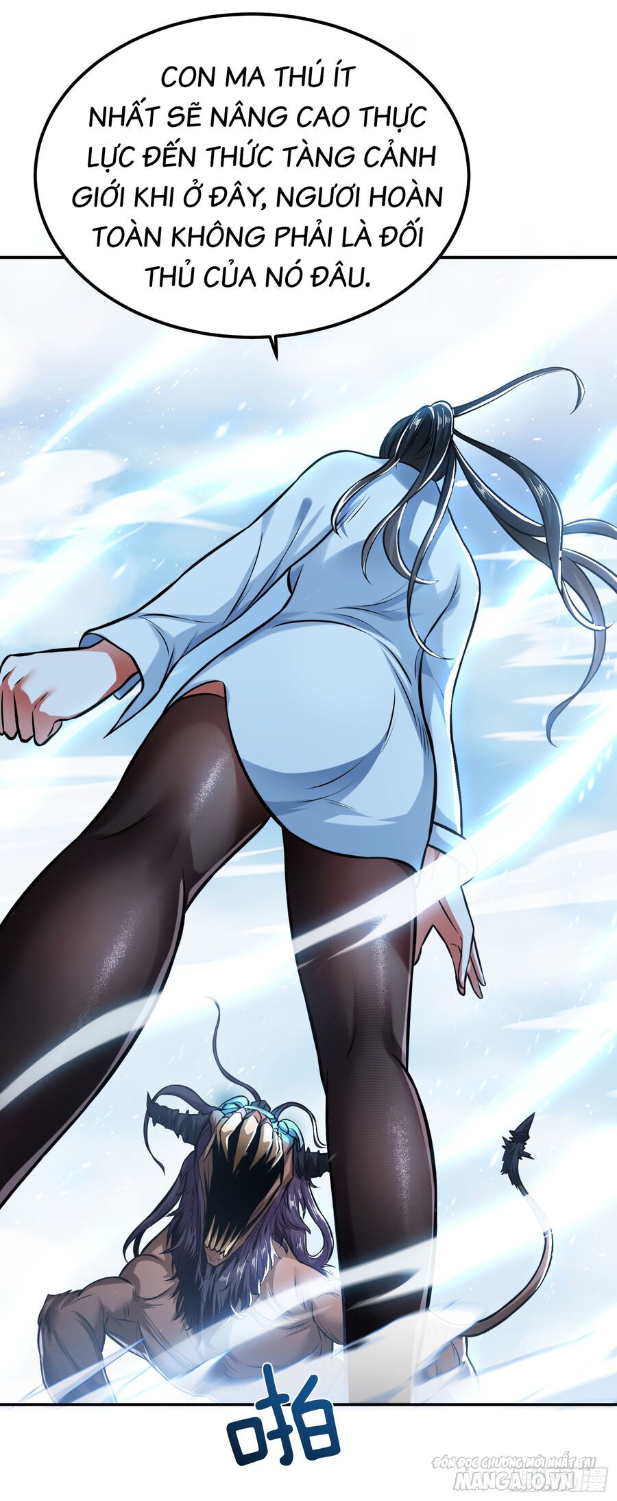 Nam Chủ Và Hậu Cung Đều Là Của Ta Chapter 36 - Trang 2