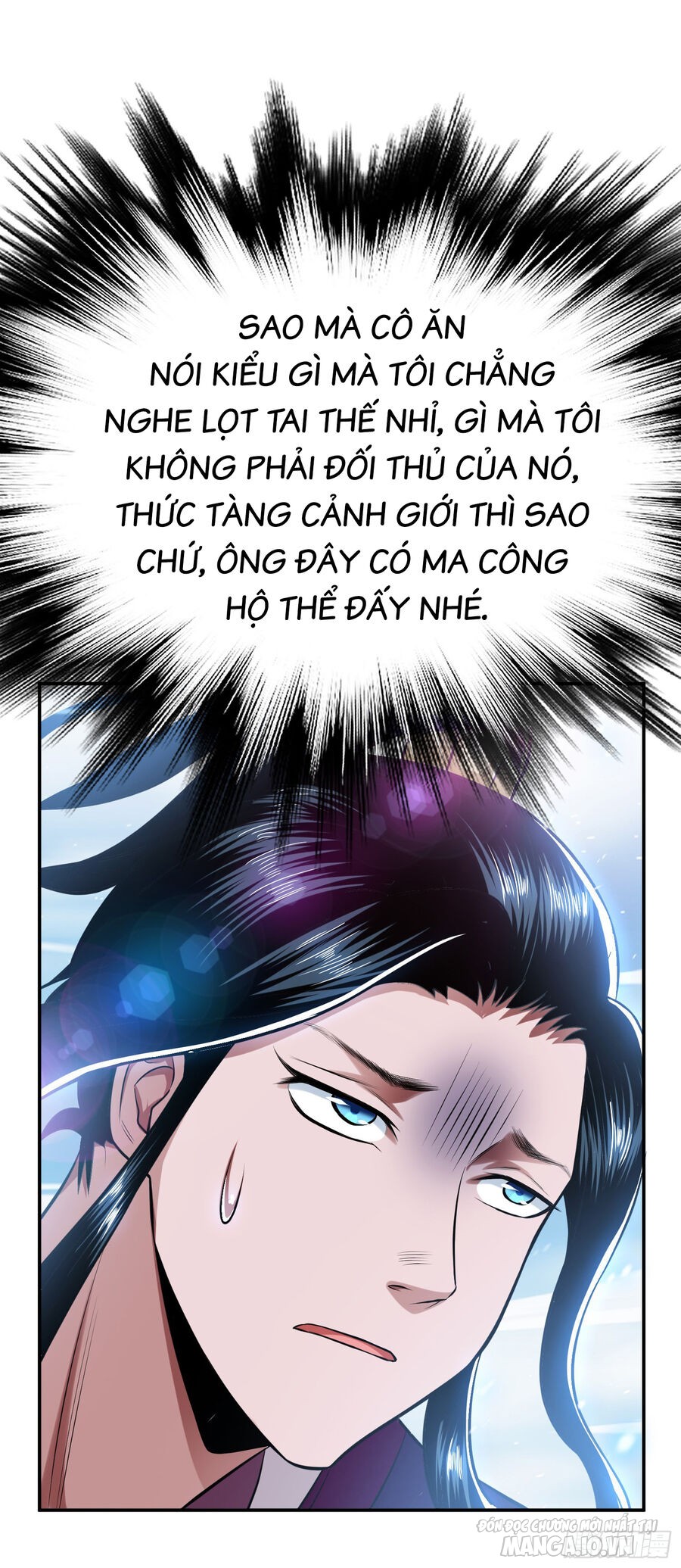 Nam Chủ Và Hậu Cung Đều Là Của Ta Chapter 36 - Trang 2