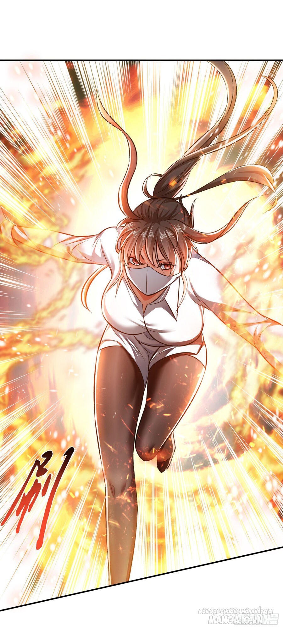 Nam Chủ Và Hậu Cung Đều Là Của Ta Chapter 36 - Trang 2