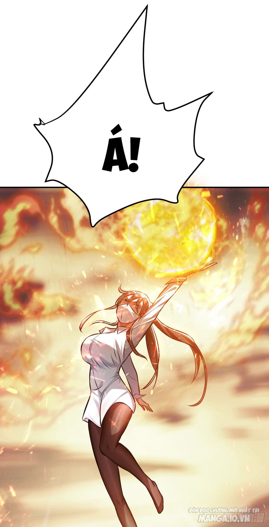 Nam Chủ Và Hậu Cung Đều Là Của Ta Chapter 36 - Trang 2