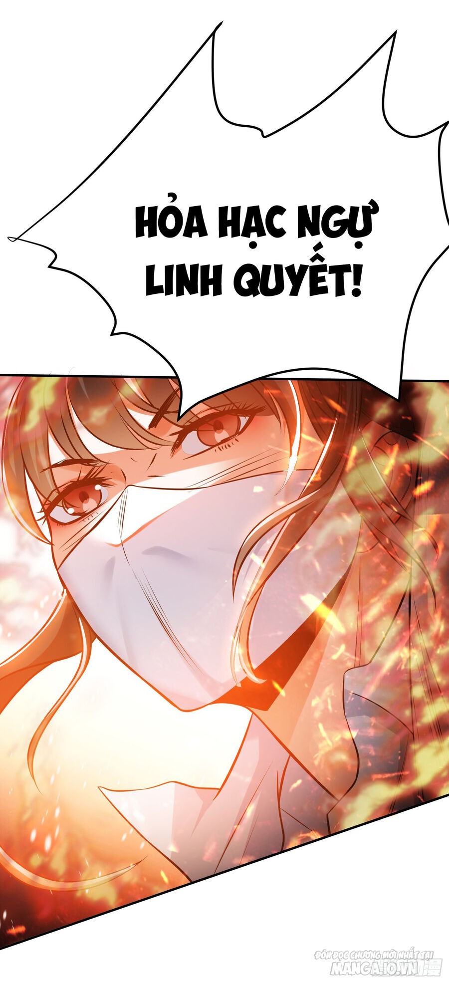 Nam Chủ Và Hậu Cung Đều Là Của Ta Chapter 36 - Trang 2