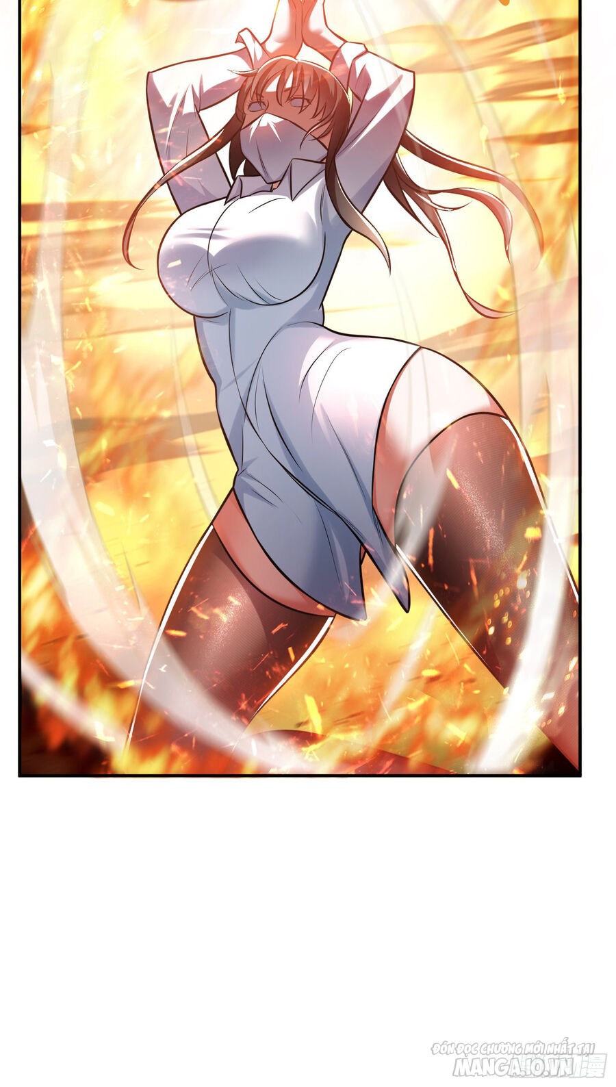 Nam Chủ Và Hậu Cung Đều Là Của Ta Chapter 36 - Trang 2